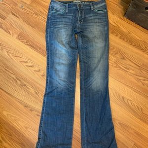 Rock 47 by Wrangler jeans